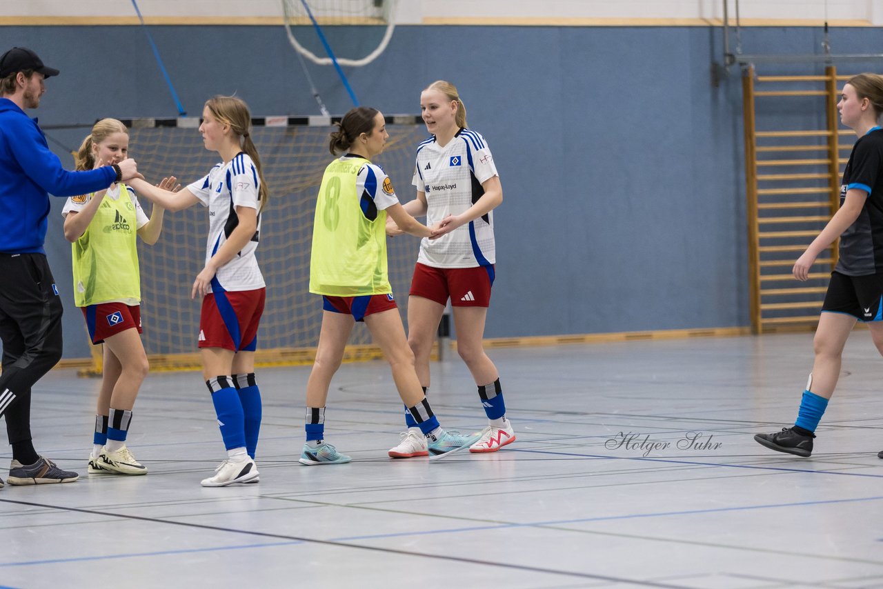 Bild 374 - wBJ Futsalmeisterschaft